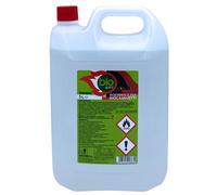 Bio Sprint BIOETANOLO COMBUSTIBILE LIQUIDO PER STUFA BIO CAMINO CAMINETTO 5 Lt