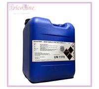 BIO SPRINT BIOETANOLO COMBUSTIBILE LIQUIDO PER STUFA BIOCAMINO LT.20