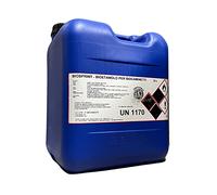 BIO SPRINT Bioetanolo combustibile stufe 20 lt 99,9% inodore No Fumo Naturale No zolfo