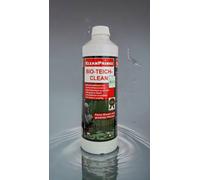 Bio Stagno Pulitore 0,5 Litro Giardino Alghe Verde Pesci Koi Detergente