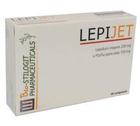 Bio-Stilogit Lepijet 30 Compresse