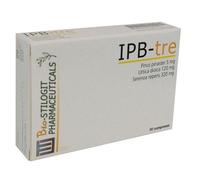 IPB TRE 30 Cpr 670mg