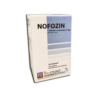 NOFOZIN 60CPR