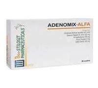 ADENOMIX ALFA integratore alimentare 30 compresse