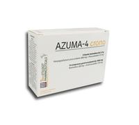 AZUMA-4 CRONO 10CPR+10BUST