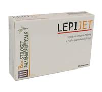 LEPIJET 30CPR