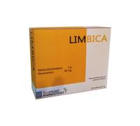 Bio Stilogit Pharmaceutic. Limbica 14 Bustine