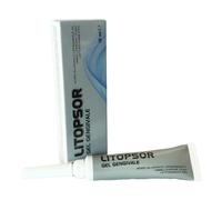 Bio Stilogit Pharmaceuticals LITOPSOR COLLUTORIO FILMOGENO 250 ML