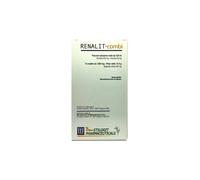 RENALIT-COMBI CPR piu SCIROPPO