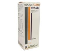 RENALIT COMBI COLIC 120ML