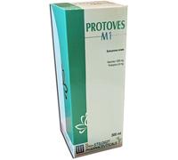 Bio-Stilogit Protoves M1 300 Ml Sciroppo