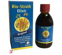BIO STRATH ELIXIR 250 ML