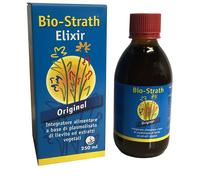 Lizofarm BIO STRATH ELIXIR 250 ML