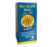 Bio Strath® Elixir 320 g Elisir