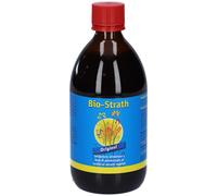Bio Strath Elixir 500 Ml 500 ml Elisir