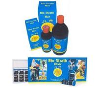 Bio strath elixir 10 fialoidi 10 ml