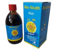 Bio-Strath Elixir Original funzionalit