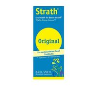 Bio-Strath Original Liquido 8,4 Oz Di Bio-Strath