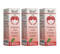 Bio-Strath Renil Fitogocce 30 Ml 3x30 ml Soluzione orale