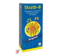 BIO-STRATH STRATH B 100 COMPRESSE