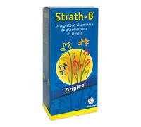 Lizofarm BIO-STRATH STRATH B 40 COMPRESSE