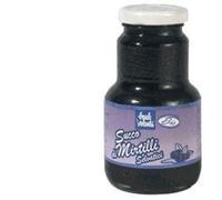 BIO Succo di Mirtillo 200ml.
