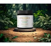 Bio Superfood Greens 12 Greens Super food + Super Herbs - Detox