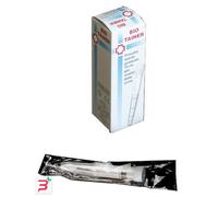 BIO TAINER PROVETTA STERILE PER URINA 10 ML