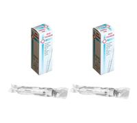 Bio Tainer Provetta Sterile Per Urina 2x1 St