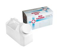 Bio Tainer Tanica Ur 24H 2,5L 1 St