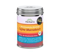 Bio Tajine Marrakesch Marokkanische Gewürzmischung