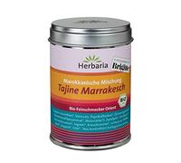 Bio Tajine Marrakesch Marokkanische Gewürzmischung