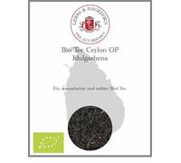 Bio Té Ceylon Op Idulgashena 250g