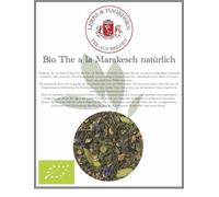 Bio The A Il Marakesch Naturalmente 1kg Tè Verde