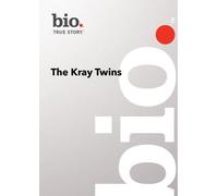 Bio: The Kray Twins Dvd (DVD)