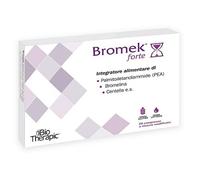 BIO THERAPIC ITALIA Srl BROMEK FORTE 20 COMPRESSE