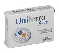 Bio Therapic UNIFERRO FORTE 30 CAPSULE
