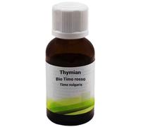 Bio Timo rosso - Timo vulgaris - 30 ml