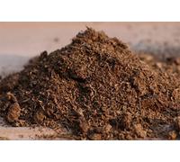 BIO TORBA - TORBA NATURALE FONDO PER RETTILI ANFIBI ARACNIDI LUMACHE