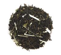 Bio Tulsi Lemongrass Green Tea Indian Holi Basil Fresh Loose Leaf Blend 1LBS