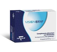 BIO + Visionorm 30capsule