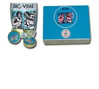 Bio Vitae Normale Integratore Regolatore Per Intestino Pastiglie 30 g