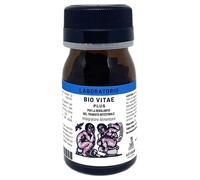 Bio Vitae Plus Pastiglie 30 grammi - Integratore Alimentare
