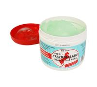 BIO-VITAL Pferde-Balsam 500ml Gel Pferde-Salbe Sport-Gel Raffreddante