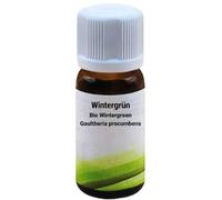 Bio Wintergreen - Gaultheria procumbens - 30 ml