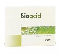 Bioacid composto oti 60 capsule
