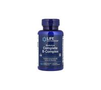 Life Extension BioActive Complete B-Complex (60 Capsule veg)
