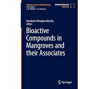 Bioactive Compounds in Mangroves and Their Associates