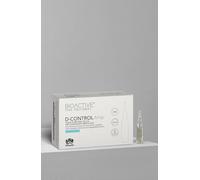 Bioactive Hair Treatment D - Trattamento contro la Forfora Secca - 10 Fiale da 7,5 ML - Farmagan
