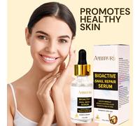Bioactive Serpente Riparazione Siero Antiage Idratante Collagene Aumento Segreto